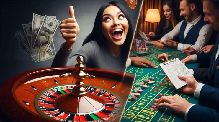 Pengguna Indonesia menjelajahi hiburan mobile